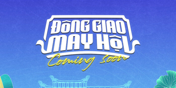 Đông giao May hội – Ngày 1: Khai Hội